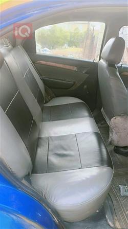 شيفروليه أفيو